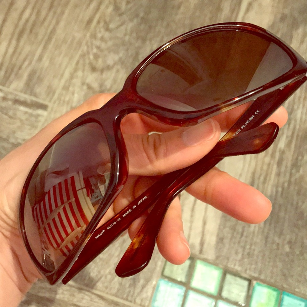 Maui Jim Sunglasses